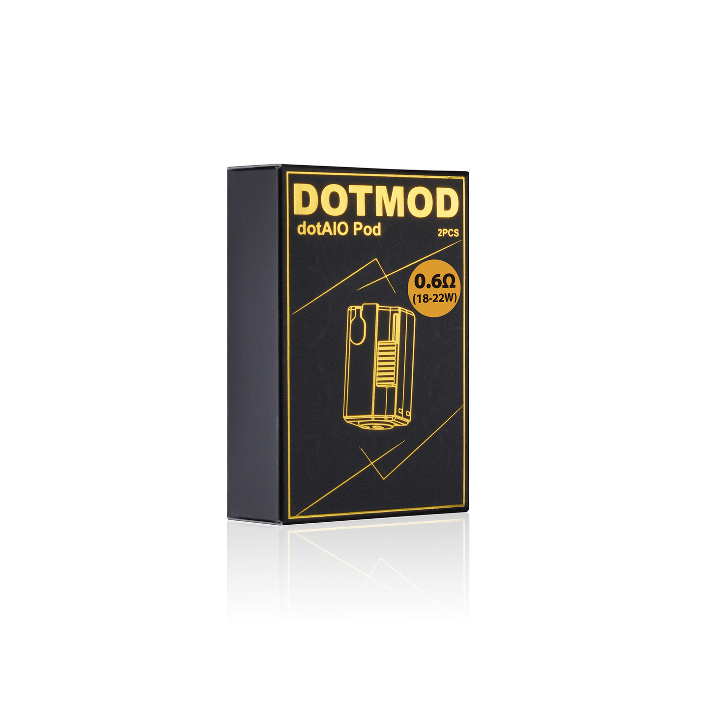 Dotmod AIO V3 套組