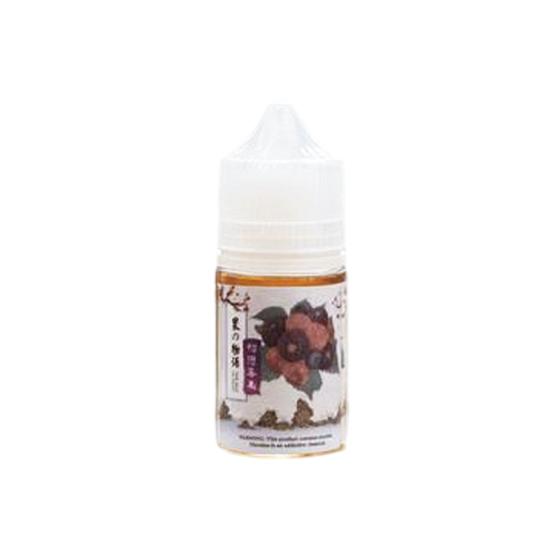 果之物語 30/30ML