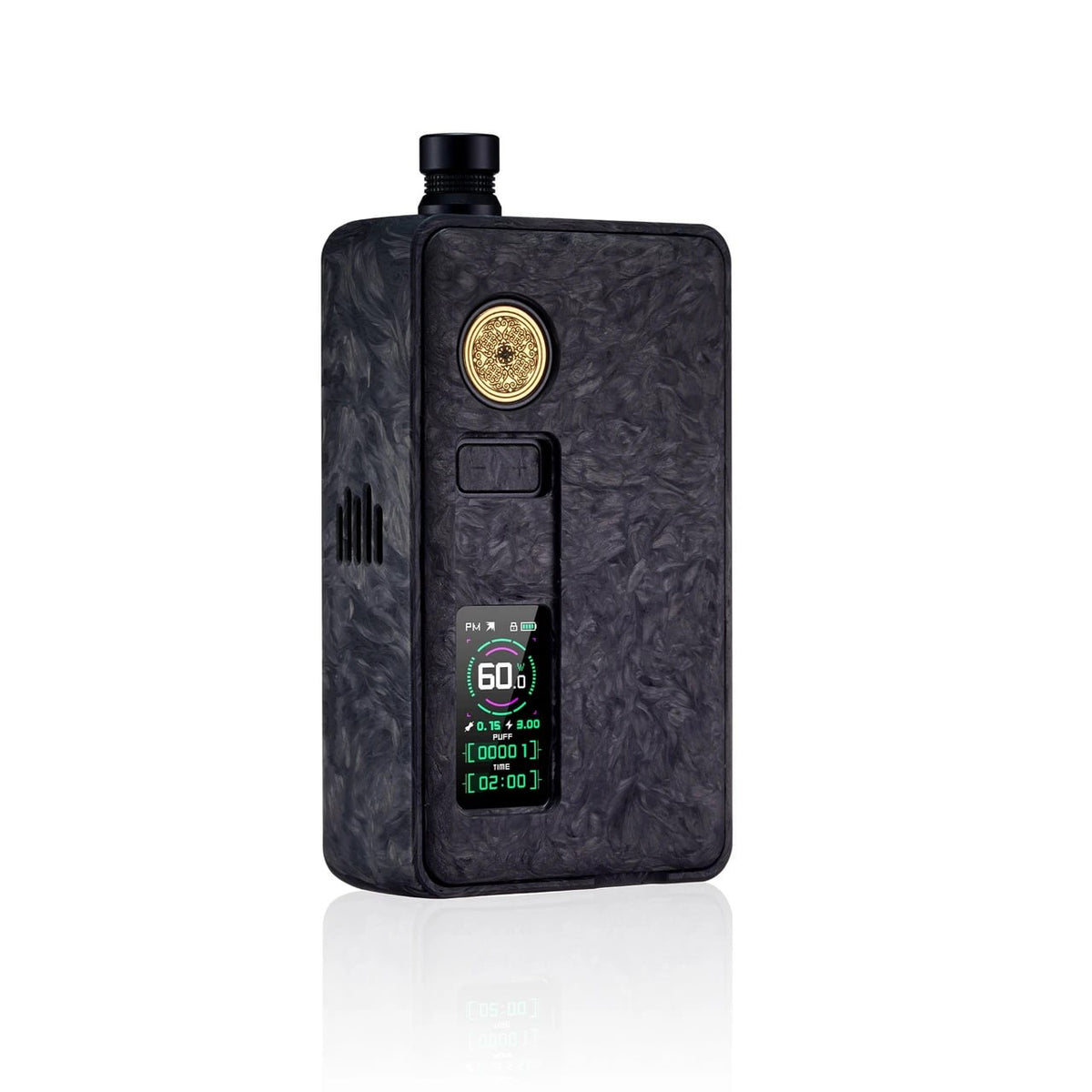 Dotmod AIO V3 Carbon