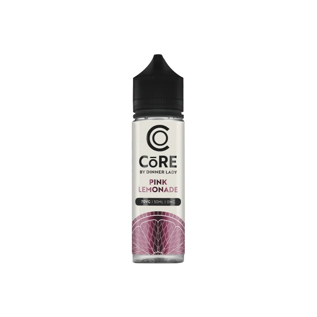 ディナー Lady Core 粉紅檸檬蜜 ピンクレモネード