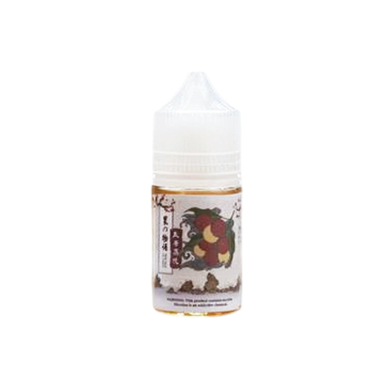 果之物語 30/30ML
