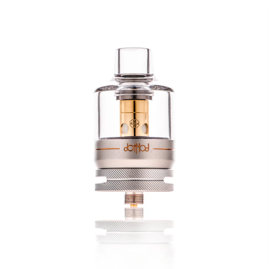 Dotmod 佩特里 Dottank 25mm 霧化器