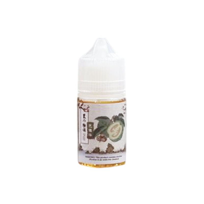 果之物語 30/30ML
