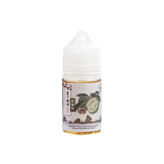 果之物語 30/30ML