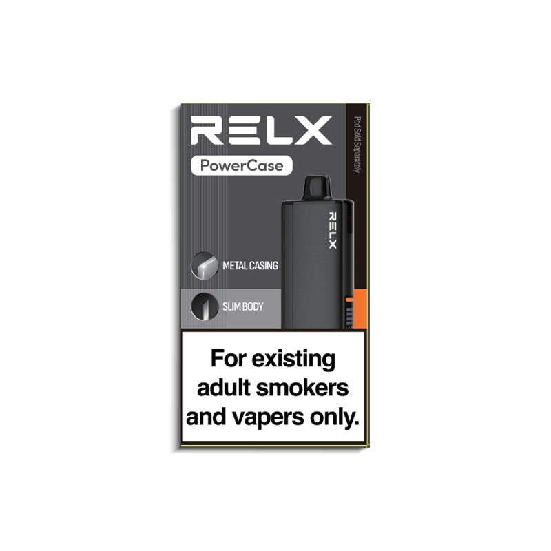 RELX XBOX 換彈式 16000口
