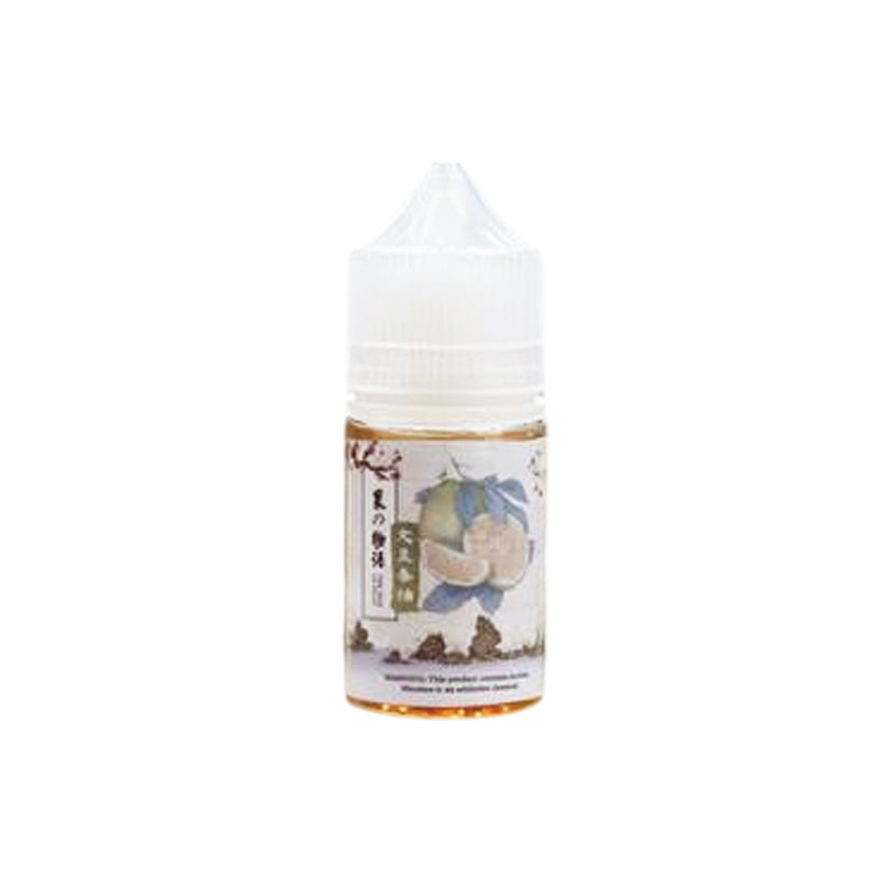 果之物語 30/30ML