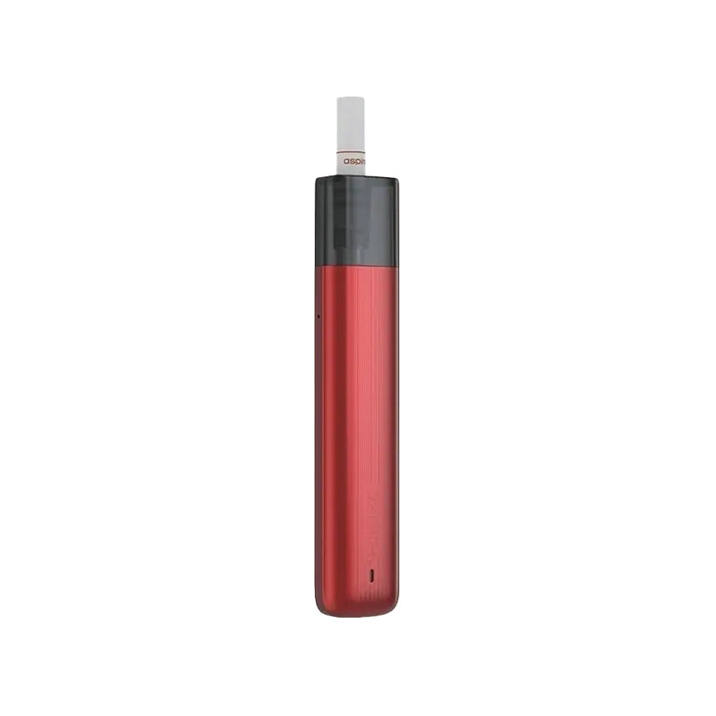 Aspire Vilter 套組