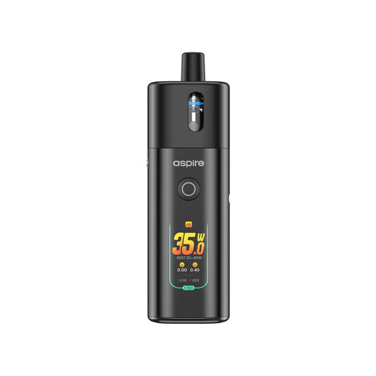 Aspire Fluffi Pro 升級版