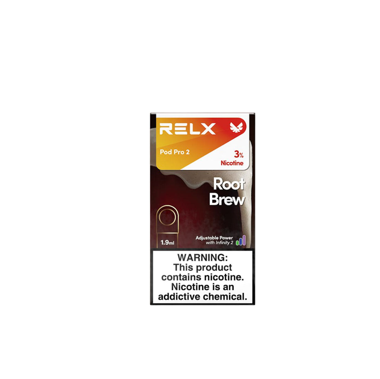 Relx Pod Pro 2