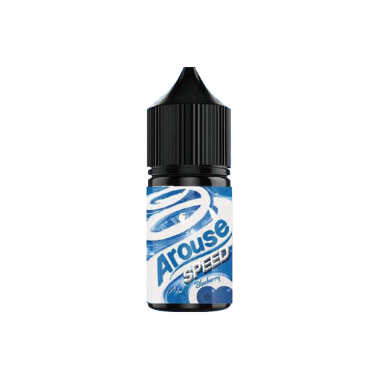 Arouse speed 極速藍莓 Blueberry