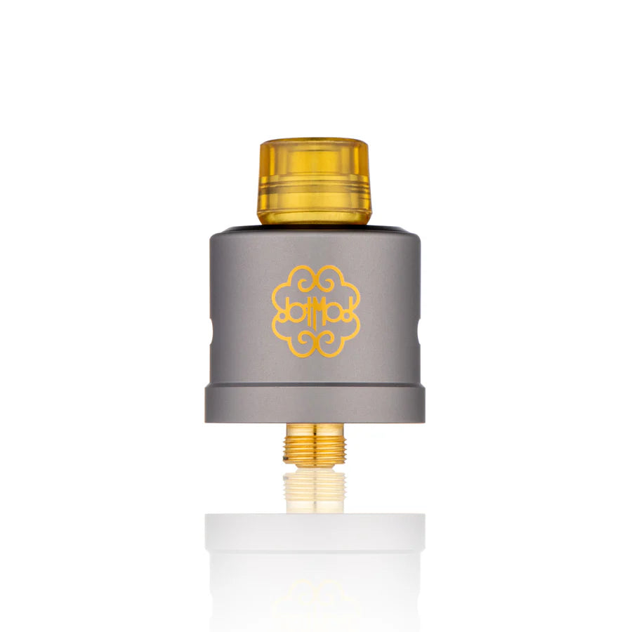 Dot RDA X Atomizer
