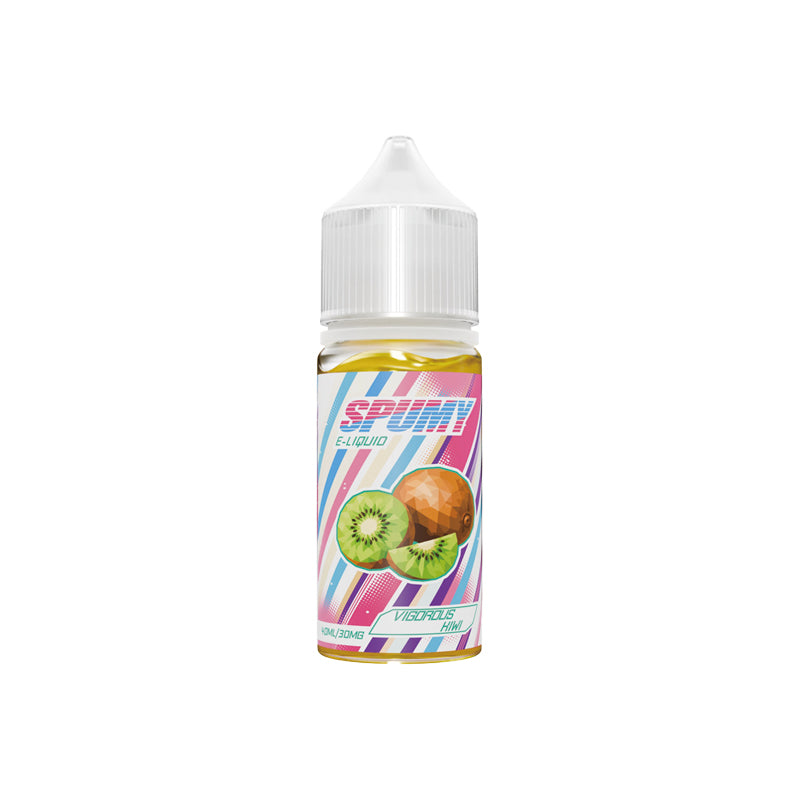 Spumy 40ML 新口味！！