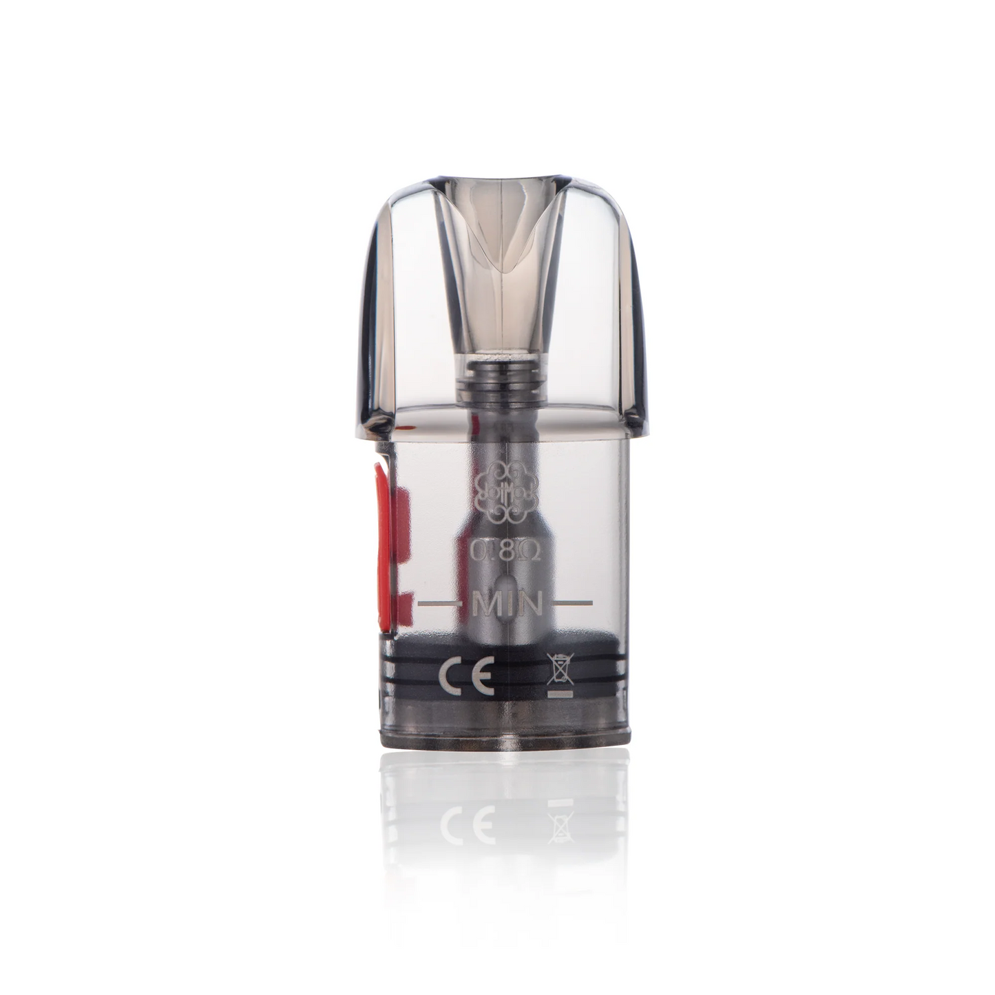 Dotmod Dotpod 煙彈