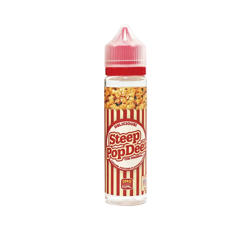 急焦糖爆米花 Popdeez