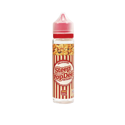 Steep 焦糖爆米花 Popdeez