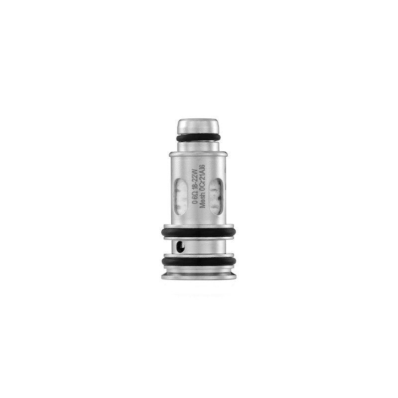 Dotmod AIO V2 コイル