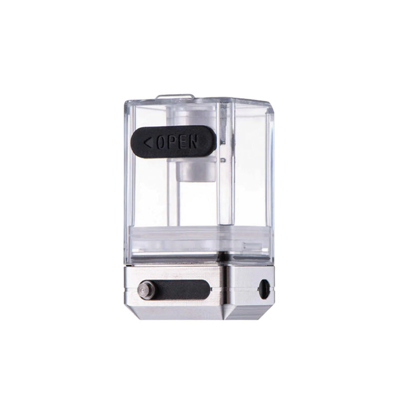 Dotmod AIO V3 空倉