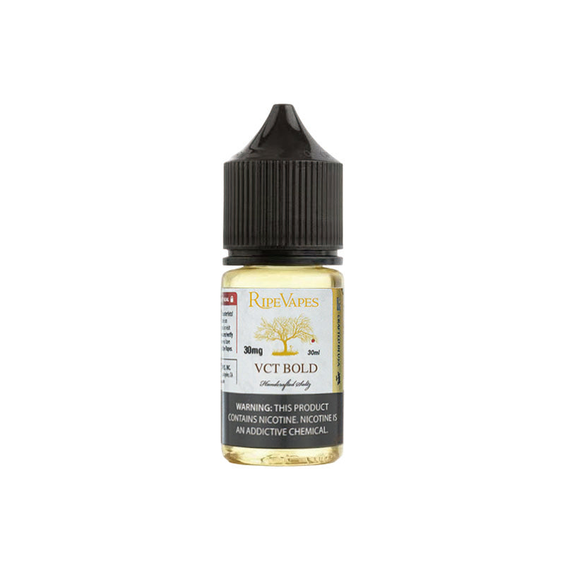Ripe Vapes VCT Bold