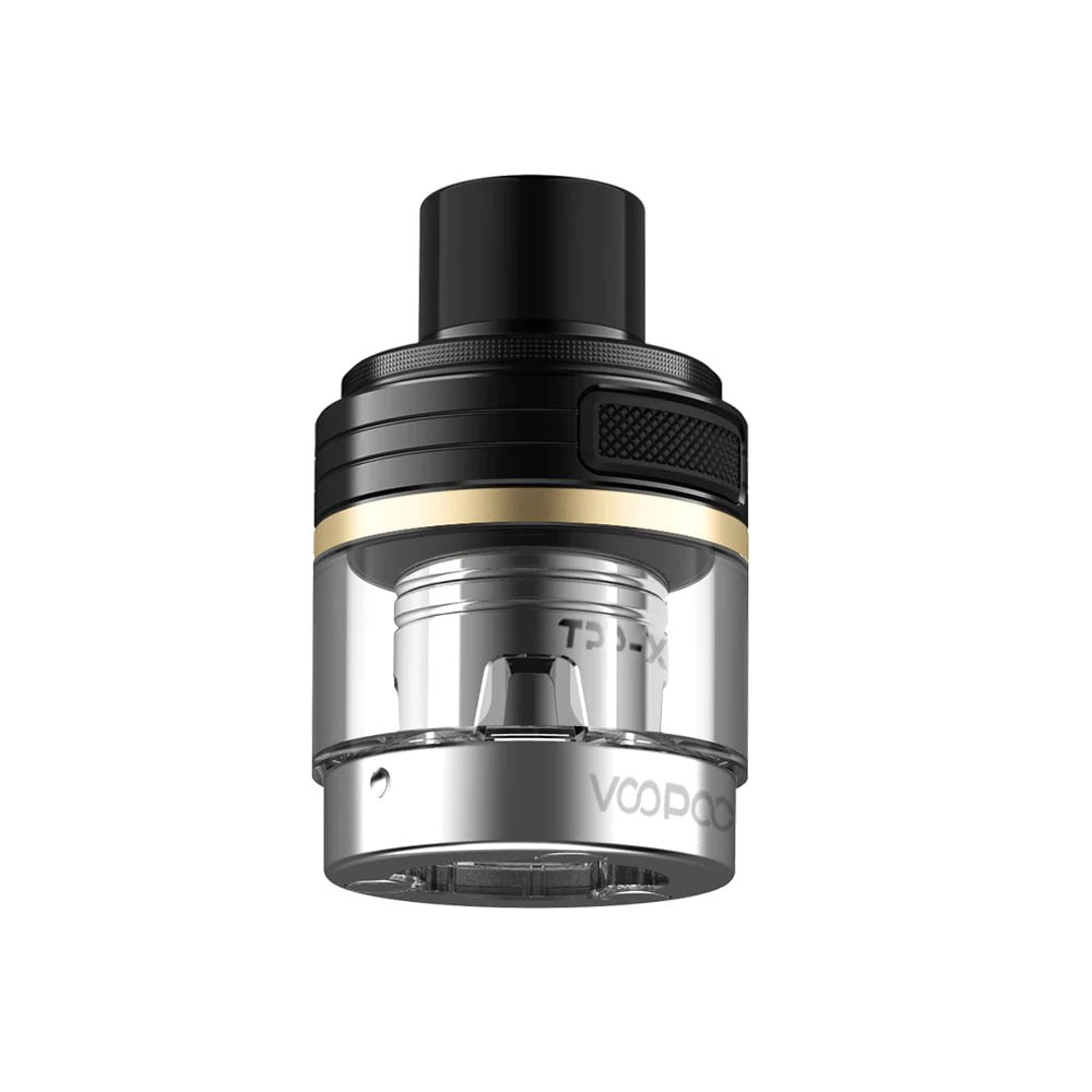 Voopoo TPP-x pod 空倉