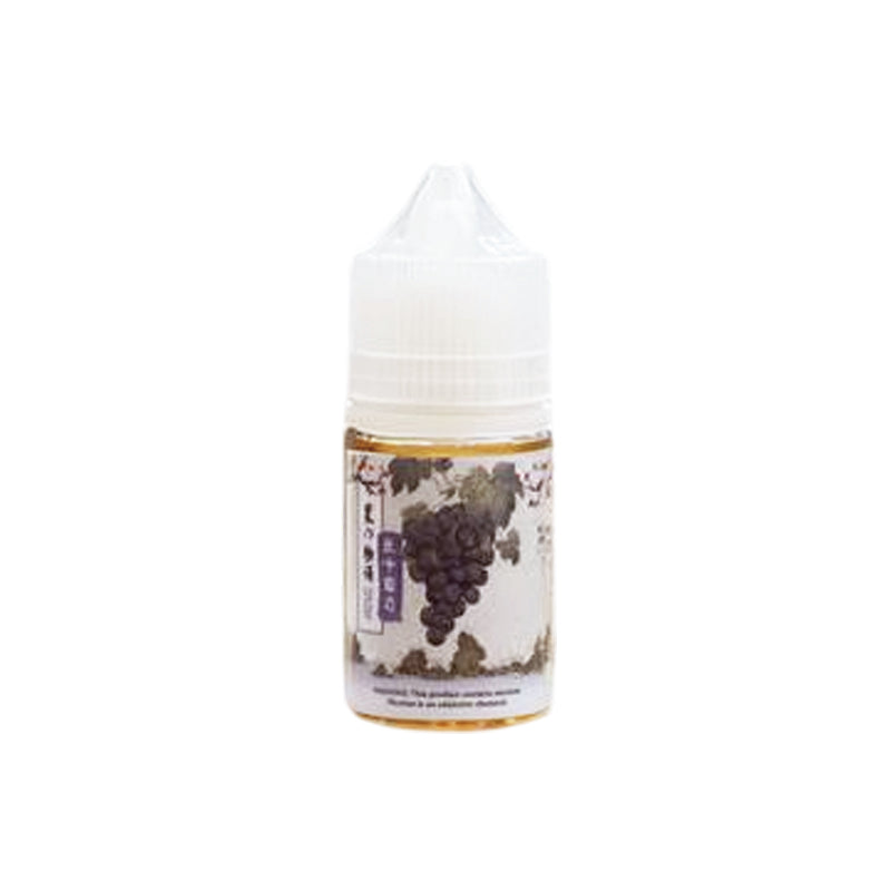 果之物語 30/30ML