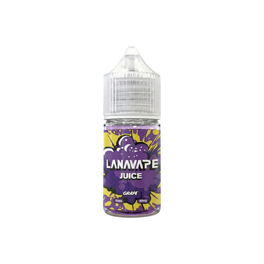 LANA 葡萄 Grape