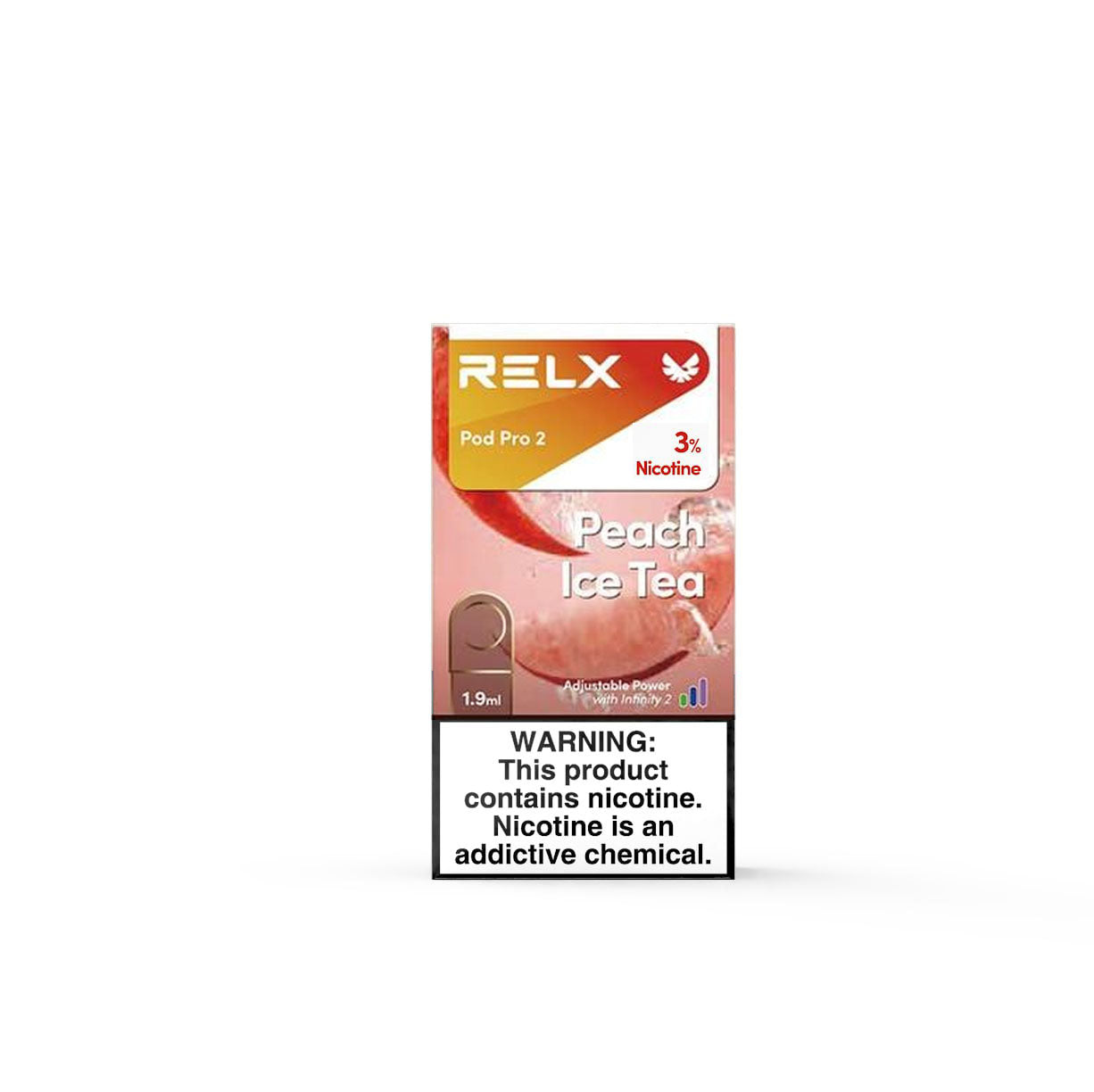 Relx Pod Pro 2