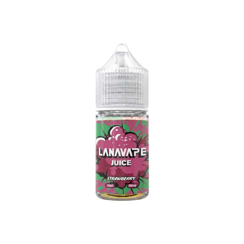 LANA 草莓 Strawberry