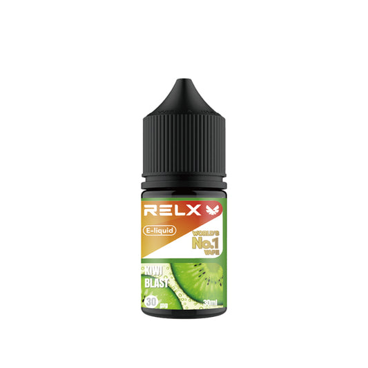 Relx 果汁 奇異果