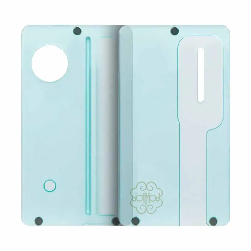 Dotmod AIO 面板