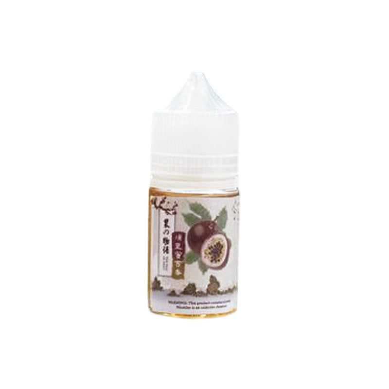 果之物語 30/30ML