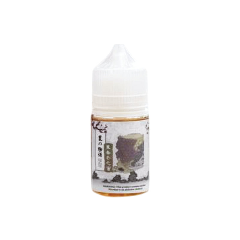 果之物語 30/30ML