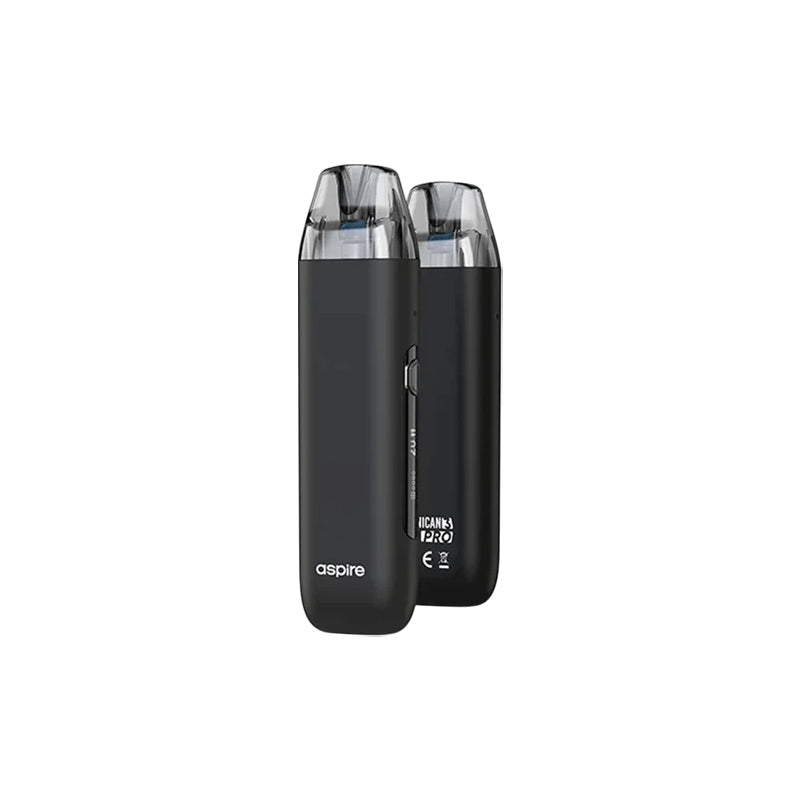 Aspire Minican 3 Pro 套組