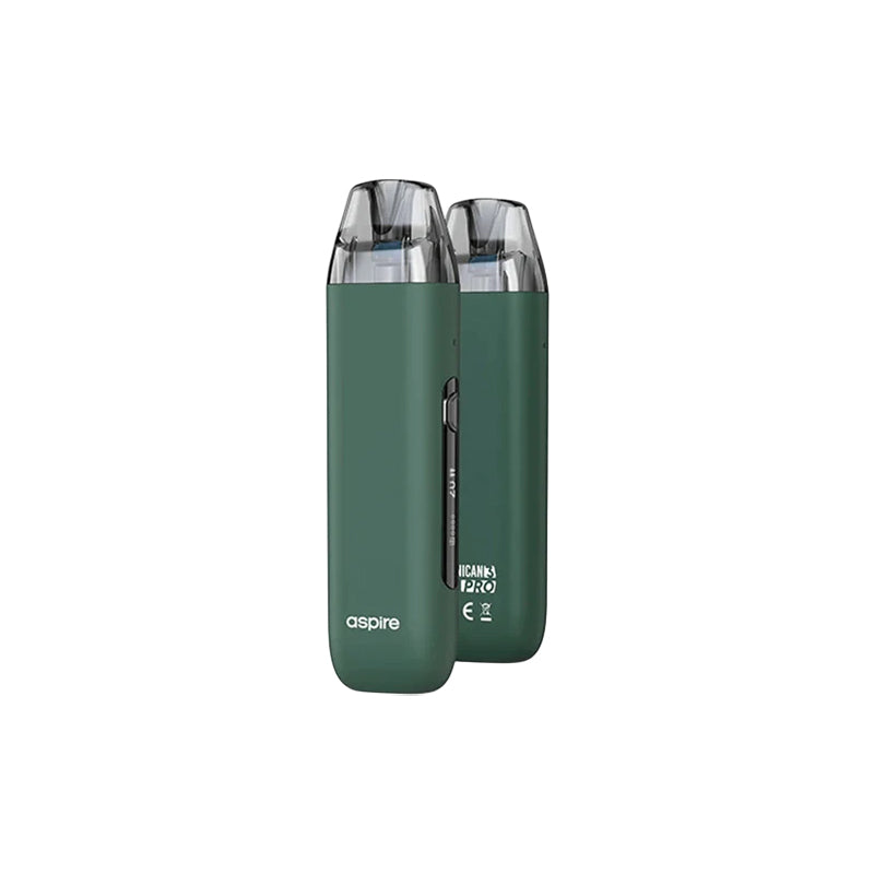 Aspire Minican 3 Pro 套組