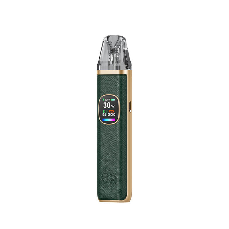 Oxva xlim pro2