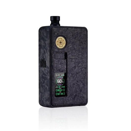Dotmod AIO V3 Carbon