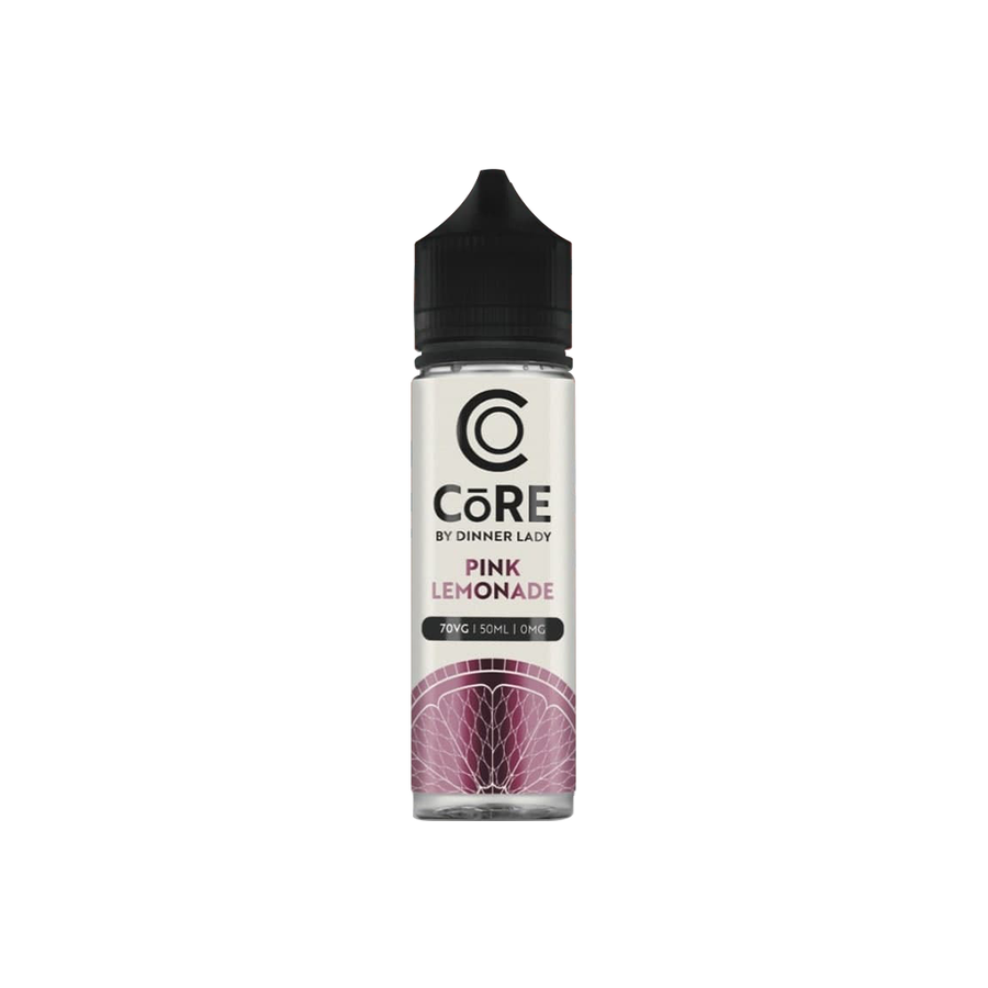 Dinner Lady Core 粉紅檸檬蜜 Pink Lemonade